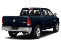 2017 RAM 1500 4WD Crew Cab 140.5" Big Horn True Blue Pearl  Shot 102