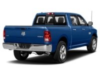 2017 RAM 1500 4WD Crew Cab 140.5" Big Horn