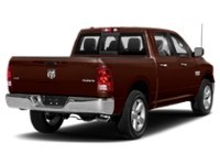 2015 RAM 1500 4WD Crew Cab 140.5" Big Horn