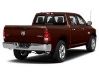2015 RAM 1500 4WD Crew Cab 140.5" Big Horn