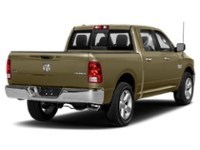 2015 RAM 1500 4WD Crew Cab 140.5" Big Horn Prairie Pearl  Shot 32