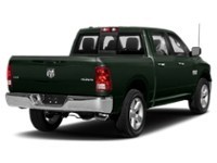 2017 RAM 1500 4WD Crew Cab 140.5" Big Horn