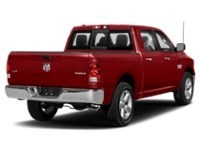 2017 RAM 1500 4WD Crew Cab 140.5" Big Horn