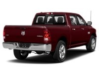 2017 RAM 1500 4WD Crew Cab 140.5" Big Horn