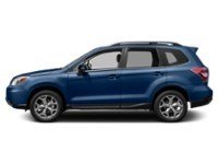 2015 Subaru Forester 5dr Wgn CVT 2.5i Limited Quartz Blue Pearl  Shot 5