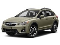 2016 Subaru Crosstrek 5dr CVT 2.0i w/Sport Pkg Desert Khaki  Shot 1