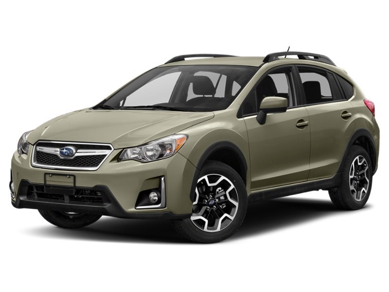 2016 Subaru Crosstrek 5dr CVT 2.0i w/Sport Pkg