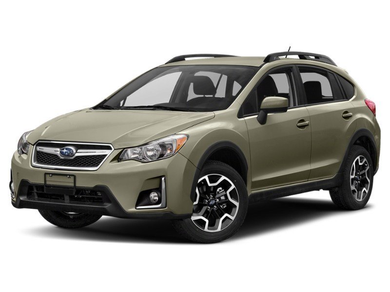 2016 Subaru Crosstrek 5dr CVT 2.0i w/Sport Pkg