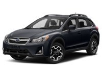 2016 Subaru Crosstrek 5dr CVT 2.0i w/Sport Pkg Dark Grey Metallic  Shot 7