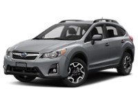 2016 Subaru Crosstrek 5dr CVT 2.0i w/Sport Pkg Ice Silver Metallic  Shot 8