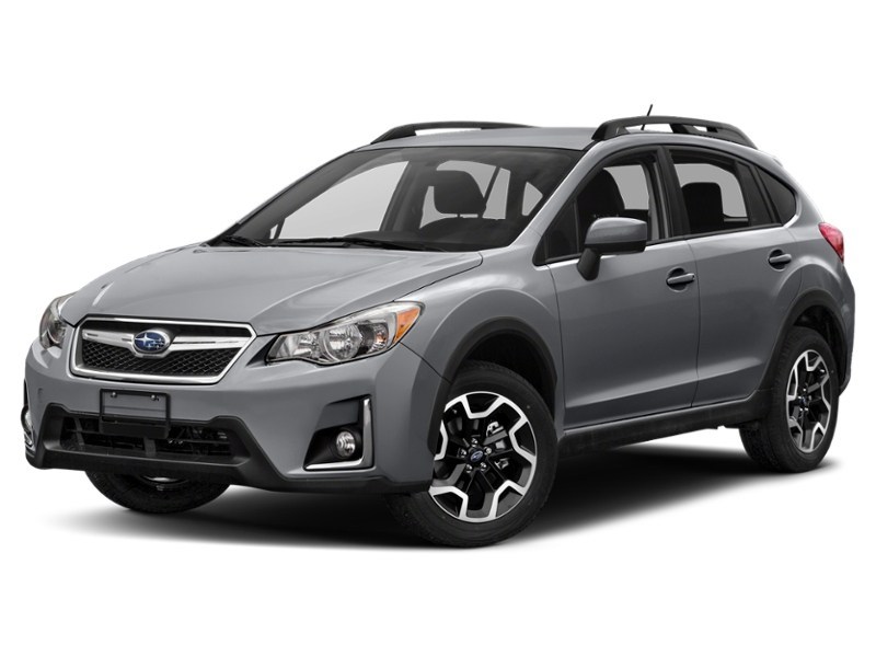 2016 Subaru Crosstrek 5dr CVT 2.0i w/Sport Pkg