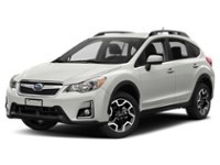 2016 Subaru Crosstrek 5dr CVT 2.0i w/Sport Pkg
