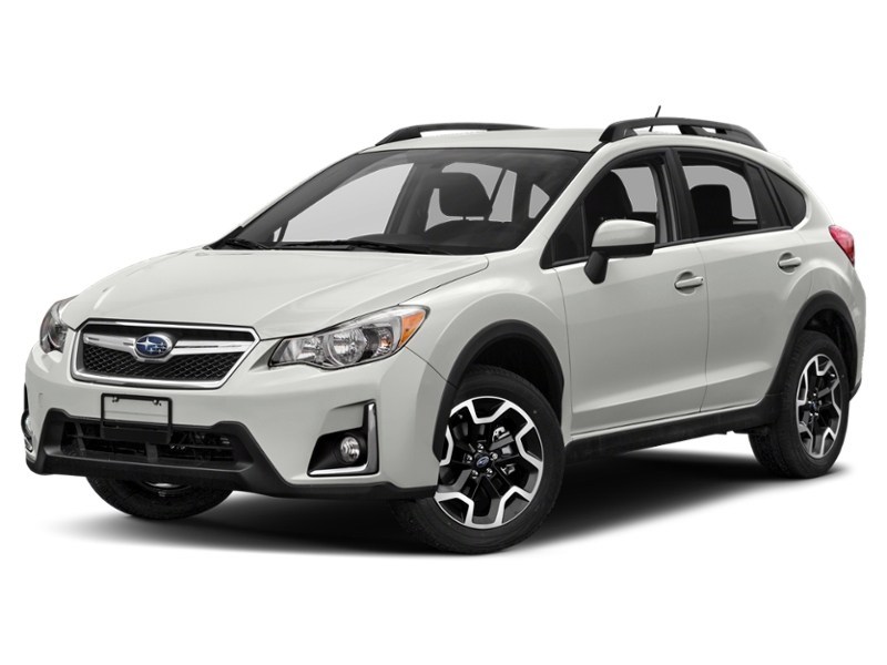 2016 Subaru Crosstrek 5dr CVT 2.0i w/Sport Pkg Crystal White Pearl  Shot 17