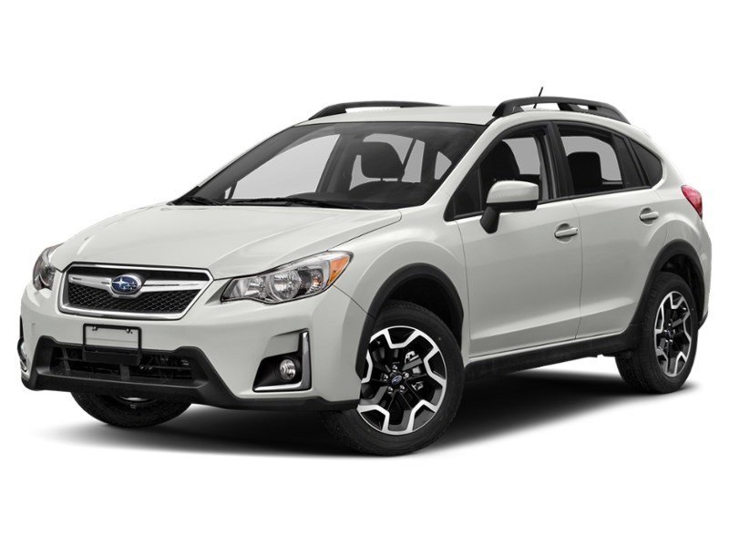 2016 Subaru Crosstrek 5dr CVT 2.0i w/Sport Pkg