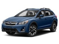 2016 Subaru Crosstrek 5dr CVT 2.0i w/Sport Pkg Hyper Blue  Shot 20