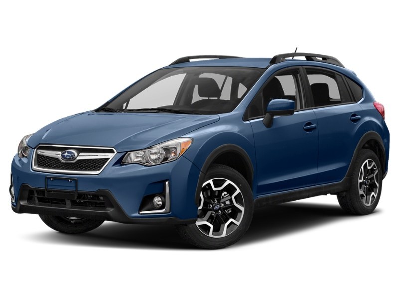 2016 Subaru Crosstrek 5dr CVT 2.0i w/Sport Pkg Hyper Blue  Shot 20