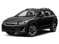 2016 Subaru Crosstrek 5dr CVT 2.0i w/Sport Pkg Crystal Black Silica  Shot 26