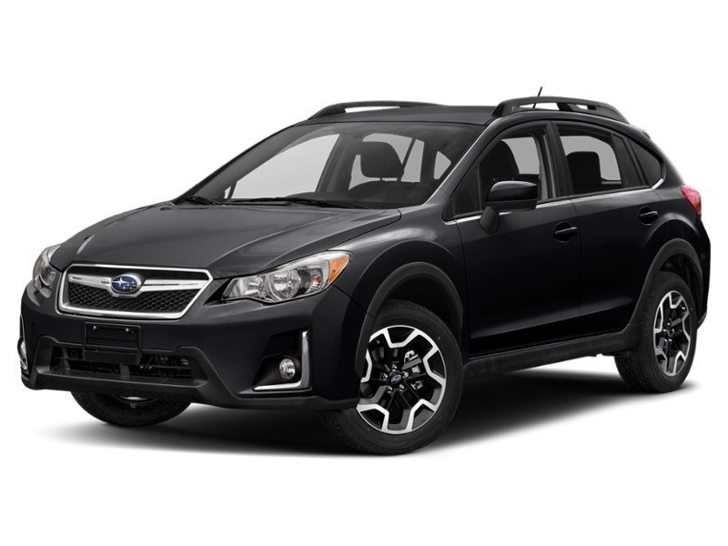 2016 Subaru Crosstrek 5dr CVT 2.0i w/Sport Pkg