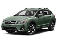 2016 Subaru Crosstrek 5dr CVT 2.0i w/Sport Pkg