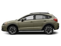 2016 Subaru Crosstrek 5dr CVT 2.0i w/Sport Pkg Desert Khaki  Shot 3