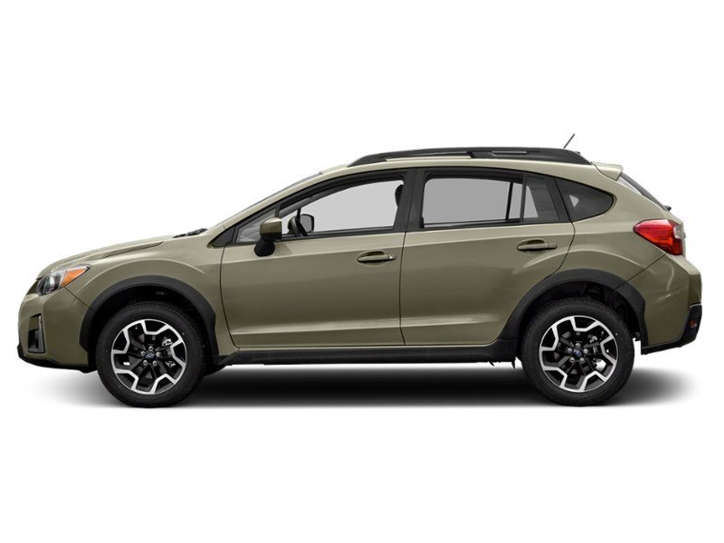 2016 Subaru Crosstrek 5dr CVT 2.0i w/Sport Pkg