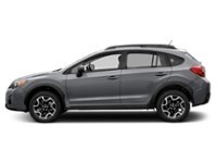 2016 Subaru Crosstrek 5dr CVT 2.0i w/Sport Pkg Ice Silver Metallic  Shot 10