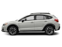 2016 Subaru Crosstrek 5dr CVT 2.0i w/Sport Pkg Crystal White Pearl  Shot 18