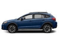 2016 Subaru Crosstrek 5dr CVT 2.0i w/Sport Pkg