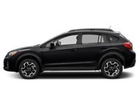 2016 Subaru Crosstrek 5dr CVT 2.0i w/Sport Pkg Crystal Black Silica  Shot 28