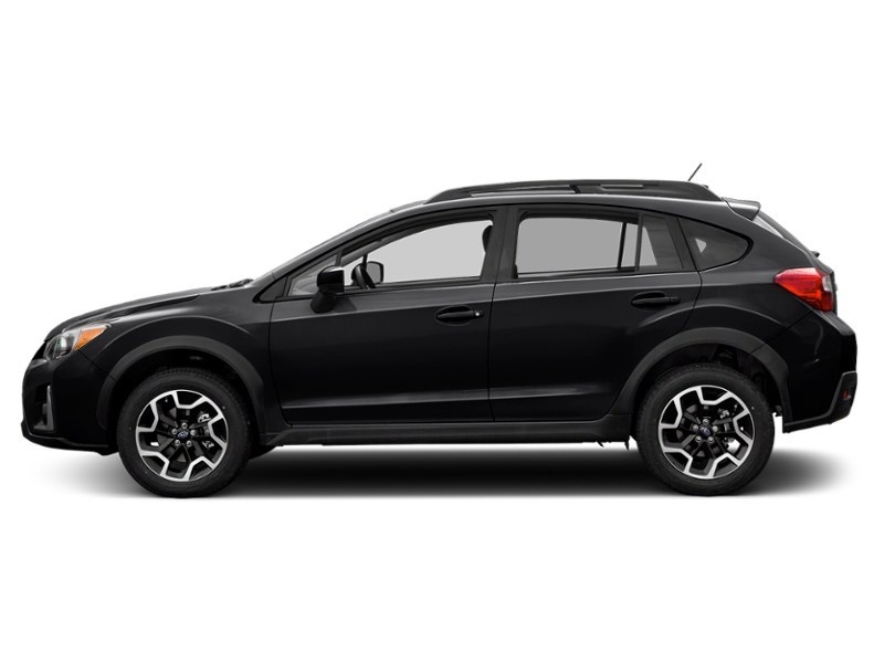 2016 Subaru Crosstrek 5dr CVT 2.0i w/Sport Pkg Crystal Black Silica  Shot 28