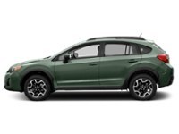 2016 Subaru Crosstrek 5dr CVT 2.0i w/Sport Pkg