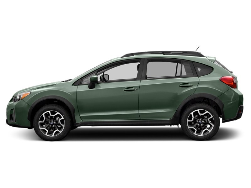 2016 Subaru Crosstrek 5dr CVT 2.0i w/Sport Pkg