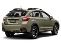 2016 Subaru Crosstrek 5dr CVT 2.0i w/Sport Pkg Desert Khaki  Shot 2