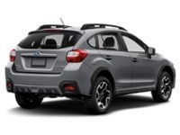2016 Subaru Crosstrek 5dr CVT 2.0i w/Sport Pkg Ice Silver Metallic  Shot 13