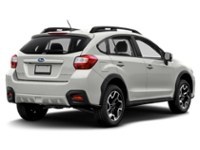 2016 Subaru Crosstrek 5dr CVT 2.0i w/Sport Pkg