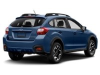 2016 Subaru Crosstrek 5dr CVT 2.0i w/Sport Pkg Hyper Blue  Shot 21