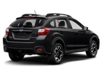 2016 Subaru Crosstrek 5dr CVT 2.0i w/Sport Pkg
