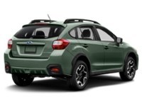2016 Subaru Crosstrek 5dr CVT 2.0i w/Sport Pkg Jasmine Green Metallic  Shot 33