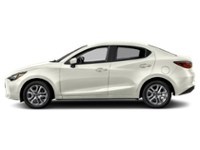 2017 Toyota Yaris 4dr Sdn Man Vapour White  Shot 5