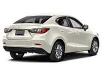 2017 Toyota Yaris 4dr Sdn Man Vapour White  Shot 6