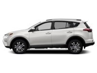 2018 Toyota RAV4 AWD LE