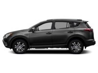 2018 Toyota RAV4 AWD LE