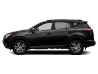 2018 Toyota RAV4 AWD LE
