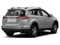 2016 Toyota RAV4 AWD 4dr LE Silver Sky Metallic  Shot 6