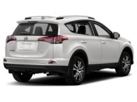2018 Toyota RAV4 AWD LE