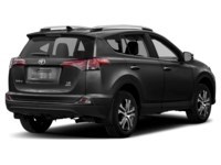 2018 Toyota RAV4 AWD LE