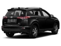 2018 Toyota RAV4 AWD LE