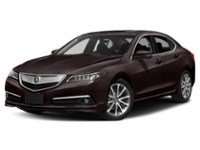 2017 Acura TLX 4dr Sdn SH-AWD V6 Elite Black Copper Pearl  Shot 19
