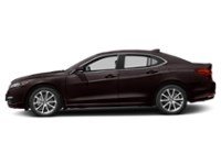 2017 Acura TLX 4dr Sdn SH-AWD V6 Elite Black Copper Pearl  Shot 21