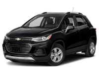 2019 Chevrolet Trax AWD 4dr LT Mosaic Black Metallic  Shot 4